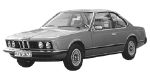 BMW E24 P1902 Fault Code