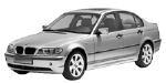 BMW E46 P1902 Fault Code