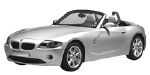 BMW E85 P1902 Fault Code