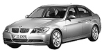 BMW E92 P1902 Fault Code