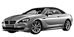 BMW F12 P1902 Fault Code